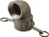 EVER-TITE. Coupling Products 320D90AL Cam & Groove Coupling: 2"