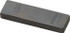 Mitutoyo 611178-541 0.138" Rectangular Steel Gage Block