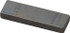 Mitutoyo 611178-541 0.138" Rectangular Steel Gage Block