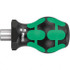 Wera 05008880001 1/4 Hex" Drive Bit Screwdriver