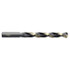 Triumph Twist Drill 012428 Jobber Length Drill Bit: #28, 135 °, High Speed Steel