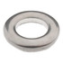 MSC NAS620C3 3" Screw Standard Flat Washer: Grade 300 Stainless Steel, Passivated Finish