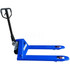 PRO-SOURCE DF25L-1070 Manual Pallet Truck: 5,500 lb Capacity, 27" OAW, 27" Forks