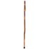 BRAZOS WALKING STICKS Brazos 602-3000-1171  Walking Sticks Safari Leather Handle Exotic Wood Walking Stick, 58in