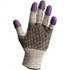 KleenGuard 97431 Cut-Resistant Gloves: Size Medium, ANSI Cut A3, Nitrile, Series KleenGuard