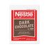 NESTLE Nestlé® 70060CT Hot Cocoa Mix, Dark Chocolate, 0.71 Packets, 50 Packets/Box, 6 Boxes/Carton