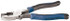 Klein Tools J213-9NETP 9-1/2" OAL, 1-19/32" Jaw Length x 1-1/4" Jaw Width, Side Cutting Pliers