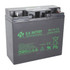 BATTERY-BIZ INC. B &amp; B B-SLA1218 B & B BC Series Battery, BC18-12, B-SLA1218