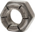 Flex-Loc 50FC-524 5/16-24 UNJF 18-8 Hex Lock Nut with Expanding Flex Top