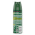 SC JOHNSON OFF!® 315652 Deep Woods Dry Insect Repellent, 4 oz Aerosol Spray, Neutral, 12/Carton