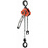 CM TOR30015 Manual Lever Hoist