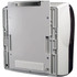 Georgia Pacific 50522 Paper Towel Dispenser: