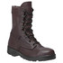 Belleville 339ST 040R Boots & Shoes; Footwear Type: Work Boot ; Footwear Style: Military Boot ; Gender: Men ; Men's Size: 4 ; Upper Material: Leather ; Outsole Material: Vibram