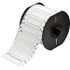 Brady 143027 Label Maker Label: White, Polyolefin, 500 per Roll