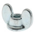 Value Collection 0-CD-719A87- 1/4-20 UNC, Zinc Plated, Steel Standard Wing Nut