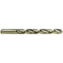 Triumph Twist Drill 011725 Jobber Drill: #25, 135 deg Point, Cobalt