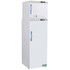 American BioTech Supply PH-ABT-HCRFC12A Laboratory Refrigerator: 12 cu ft Capacity, -15 to 8 ° C, 23-3/4" OAW, 26-1/2" OAD, 80-1/4" OAH