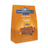 GHIRARDELLI 30001035 Milk Chocolate and Caramel Chocolate Squares, 15.96 oz Bag