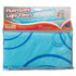 EDUCATIONAL INSIGHTS EI-1232  Classroom Fluorescent Light Filters, 36in x 24in, Blue, Pack Of 2