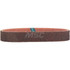 Metabo 626322000 Abrasive Belt:  1-1/2" Wide, 30" OAL, Aluminum Oxide