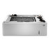 HP INC B5L34A B5L34A Color LaserJet Media Tray, 550 Sheet Capacity