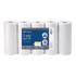 Ideal for most printing calculators and credit card terminals.  2-ply rolls provide duplicate copies instantly.  Bright white, lint-free rolls have a canary or white duplicate.  Available in a variety of widths to best suit your machine.  Pack of 10 paper rolls.