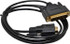 Tripp-Lite P456-006 6' Long, DB9/DB25 Computer Cable
