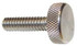 Morton Machine Works 4224 Thumb Screws & Hand Knobs; Shoulder Type: Without Shoulder ; Material: Stainless Steel