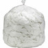 ENVISION 8105-01-557-4972 Highmark Trash Bags, 30 gal, 30inH x 37inW, Natural, 500 Bags