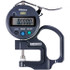 Mitutoyo 547-526S 0mm to 12mm Measurement, 0.001mm Resolution Electronic Thickness Gage