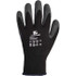 KleenGuard 97270 General Purpose Work Gloves: Small, Latex Coated, Latex Coated, Poly & Cotton