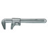 Crescent C79H Adjustable Wrench: 9" OAL, 2.75" Jaw Capacity