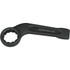 EGA Master 54959 Box Wrenches; Wrench Type: Slogging Wrench ; Size (mm): 55 ; Double/Single End: Single ; Wrench Shape: Straight ; Material: Steel ; Finish: Plain