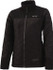 Milwaukee Tool 233B-212X Heated Jacket: Size 2X-Large, Black, Polyester