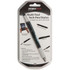 MOBILE EDGE LLC MEASPM1 Mobile Edge Multi-Tool Tech Pen/Stylus (Black) - Metal - Black - Tablet, Smartphone Device Supported