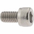 Value Collection 47531 Hex Socket Cap Screw: M6 x 1.00 Metric