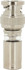 Ideal 89-049 Straight, BNC Compression Coaxial Connector