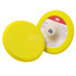 3M Disc Backing Pad: 7" Dia, Hook & Loop 7100081911