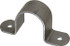 Empire 180B0125 1-1/4 Pipe, Carbon Steel, Pipe or Tube Strap