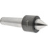 Value Collection 320125 Live Center: Taper Shank, 4.35" Head Length