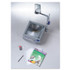 APOLLO AUDIO VISUAL 16000 Model 16000 Overhead Projector, 2,000 lm, 14.5 x 15 x 27