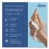 KIMBERLY-CLARK PROFESSIONAL Kleenex® 13254 Premiere Folded Towels, 1-Ply, 9.4 x 12,4, White, 120/Pack, 25 Packs/Carton
