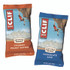 CLIF BAR & COMPANY 22000438 Energy Bar, Chocolate Chip/Crunchy Peanut Butter, 2.4 oz, 20/Box