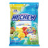 MORINAGA AMERICA Hi-Chew™ 00434 Fruit Chews, Tropical, Peg Bag 3.53 oz, 6/Carton