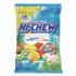 MORINAGA AMERICA Hi-Chew™ 00434 Fruit Chews, Tropical, Peg Bag 3.53 oz, 6/Carton