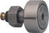 Accurate Bushing MCRV-85-SB 85mm Roller Diam x 35mm Width, 30mm Stud Diam x 63mm Length, Sealed Stud Cam Follower with Hex