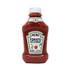 KRAFT FOODS, INC Heinz 22000499 Tomato Ketchup Squeeze Bottle, 44 oz Bottle, 3/Pack