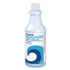 BOARDWALK 4821EA Industrial Strength Carpet Spotter, Unscented, 32 oz Bottle