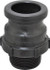 NewAge Industries 5611844 Cam & Groove Coupling: 1-1/4"