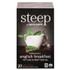 KEURIG DR PEPPER Bigelow® 17701 steep Tea, English Breakfast, 1.6 oz Tea Bag, 20/Box